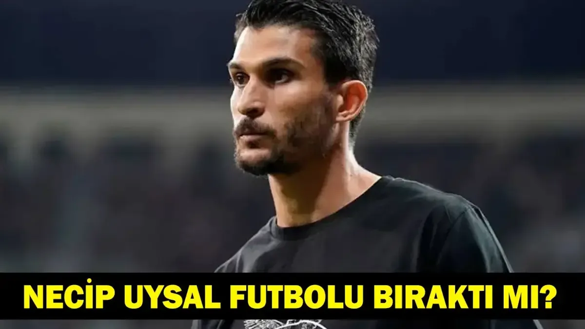 Necip Uysal Veda Töreni Ne Zaman, Saat Kaçta?