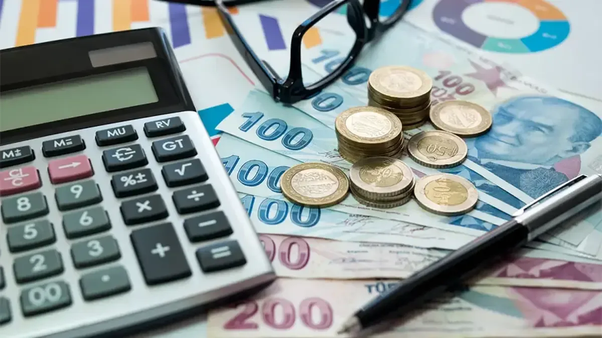 Kamuda 2 Yılda 484 Milyar TL Tasarruf Elde Edildi