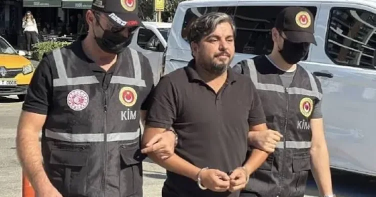Arif Kocabıyık’ın savcılık ifadesi ortaya çıktı! “Yurt dışı yasağım olduğu için…”
