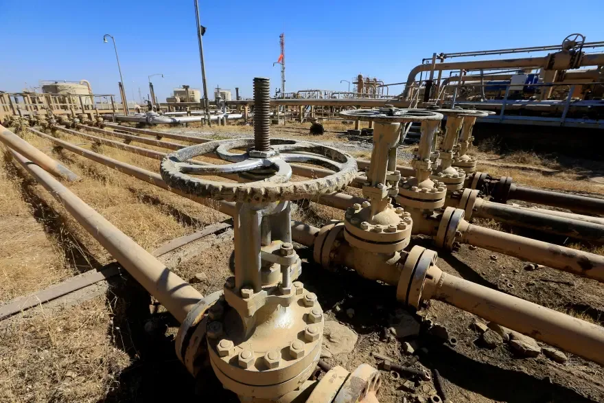Irak ve Suriye boru hattı projesi 15 milyar dolara mal olacak