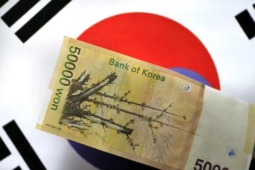 Yapay zeka çılgınlığı bitti. Güney Kore borsasında 2,5 trilyon dolarlık çöküş