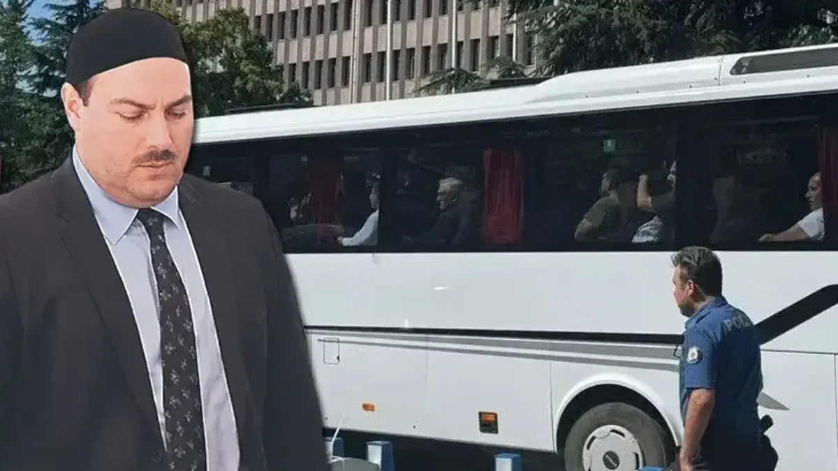 Alihan Kuriş'in GSM hattı engelli raporu bulunan bir kişi adına kayıtlı