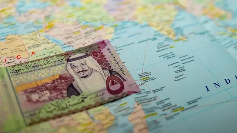 Aramco'nun sıradışı kâr artışı: Suudi Arabistan İran savaşından fayda mı sağlıyor?