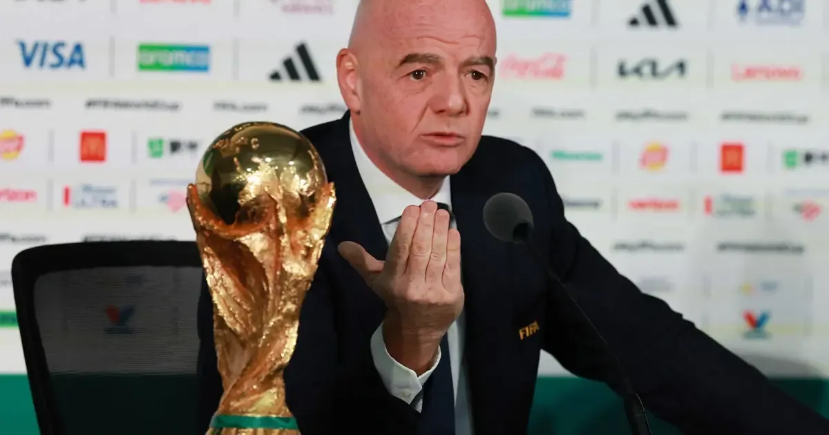 Dünya futbolunda 20 milyar dolarlık ihanet krizi