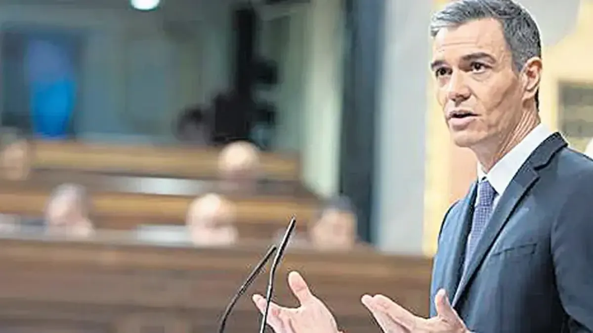 İspanya’da hükümete ‘Ceuta’ baskısı