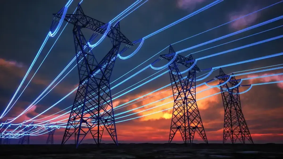 Almanya'da elektrik faturası arttı, aşırı sağa destek yükseldi