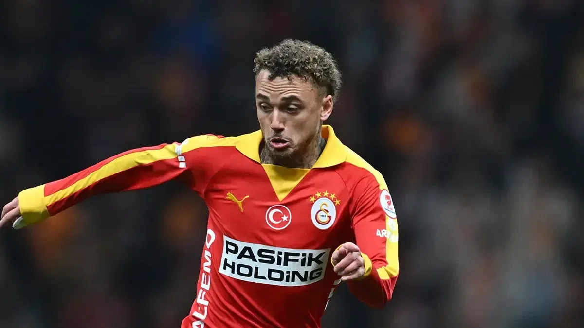 Napoli, Noa Lang ile yolları ayırmayı düşünüyor
