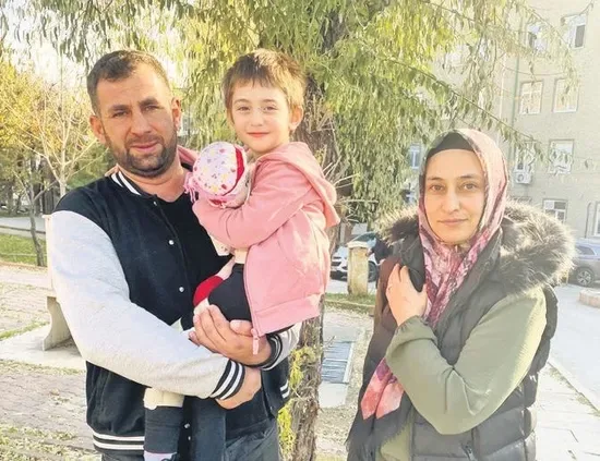 Sorumsuzluğa ibretlik ceza