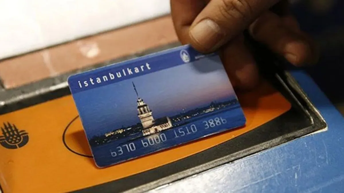 Siber dolandırıcılardan ‘İstanbul kart’ tuzağı: Vatandaşı milyonlarca lira dolandırdılar! Meğer İBB resmi s...