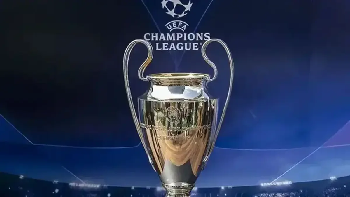 UEFA Şampiyonlar Ligi Kura Çekimi Tarihi 2026-2027
