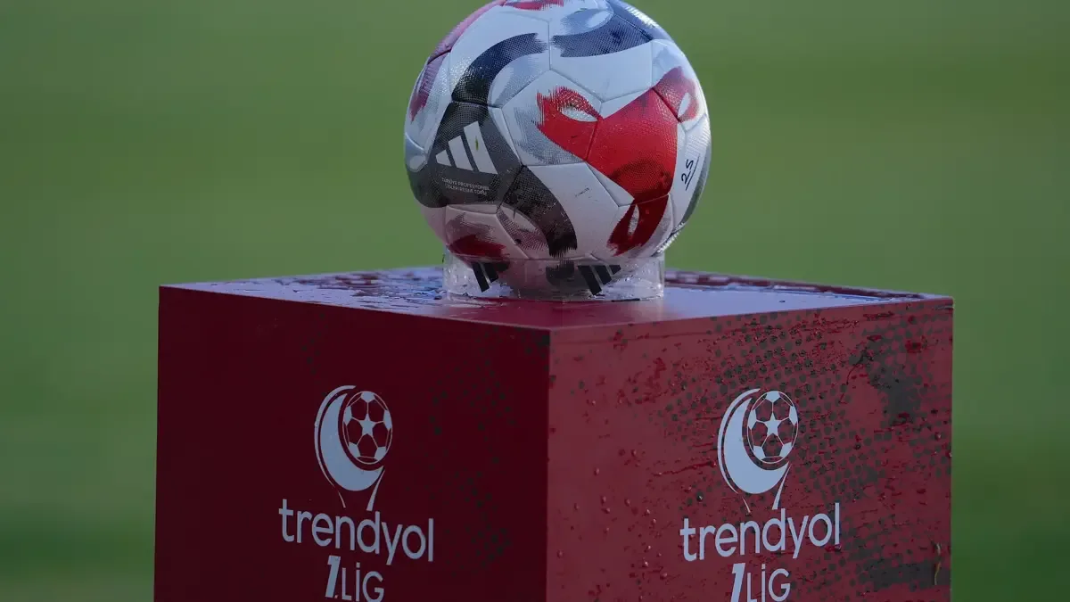 1. Lig'de sezon başlıyor