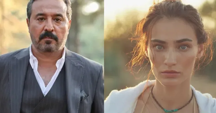 Yeni sezonda fırtına estirecekler! Saadet Işıl Aksoy ve Mustafa Üstündağ A.B.İ.'nin kadrosunda!