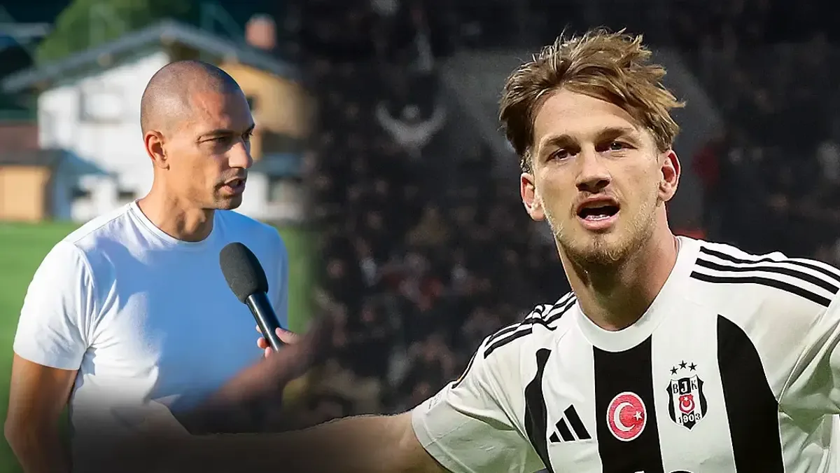 Semih Kılıçsoy'un Udinese'ye Transferi Hakkında Açıklama