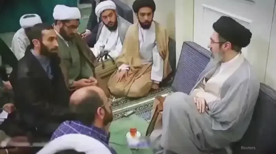 İran'ın kayıp lideri. 6 aydır ne sesi duyuldu ne yüzü görüldü