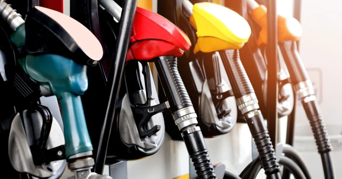 Benzine zam mı geldi?