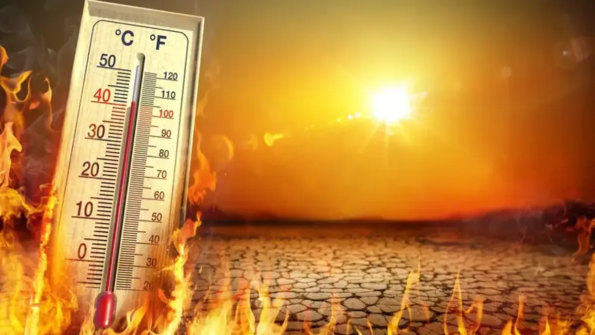 2027'ye dikkat! İki örgütten dikkat çeken "El Nino" uyarısı