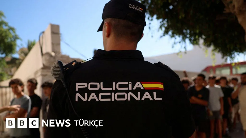 Ceuta: Facebook ve Instagram'ta kitlesel geçişin tekrarı çağrısı
