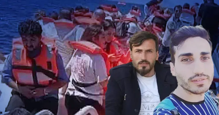 Girne'deki gemi faciasında kahreden detay: "3 ay önce çalışmaya gittiler!"