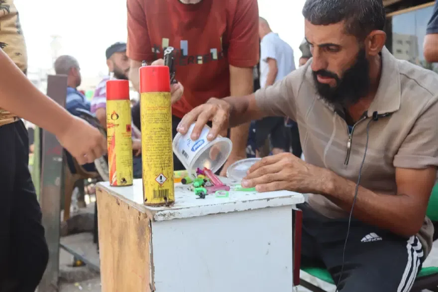 Çakmak Fiyatları 20 Kat Arttı