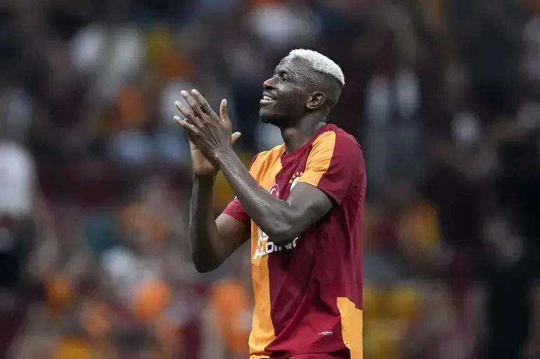 Galatasaray neden transfer yapmıyor? Cem Yılmaz, sarı-kırmızılıların aldığı riski değerlendirdi