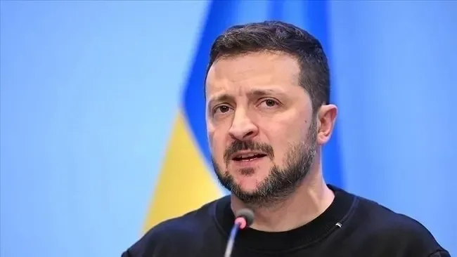 Zelenskiy: "Rusya'nın hava sahasında güvenli anlar sona erdi”
