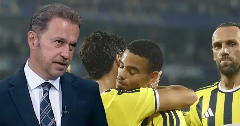 Cem Yılmaz: Fenerbahçe’nin İki Süper Yıldızı Var, Lyon’da Sonuca Gidebilir