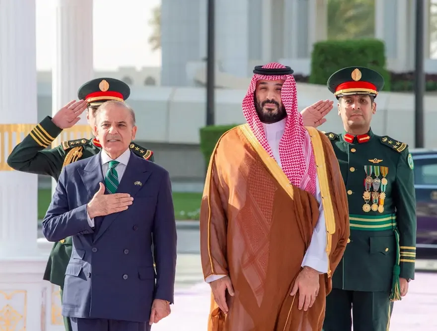 Türkiye, Suudi Arabistan ve Pakistan imzalayacak. Bölgesel güvenlik için kritik anlaşma