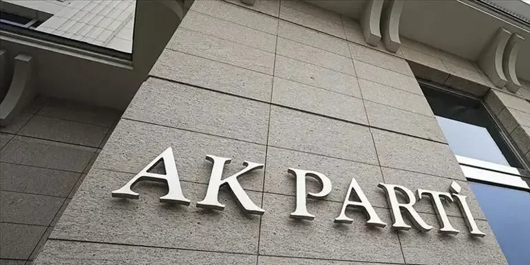 AK Parti'den 'Terörsüz Türkiye' Vizyonu Açıklaması