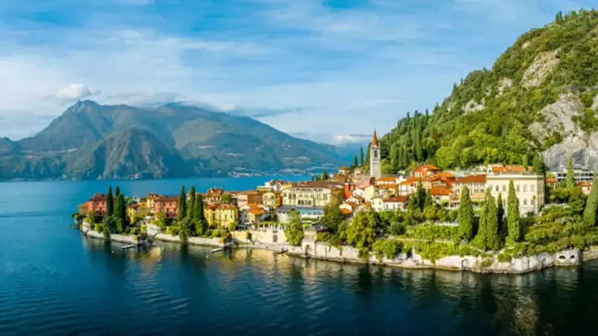 Como'da Bisiklet Kullanımına Sınırlama Getirildi