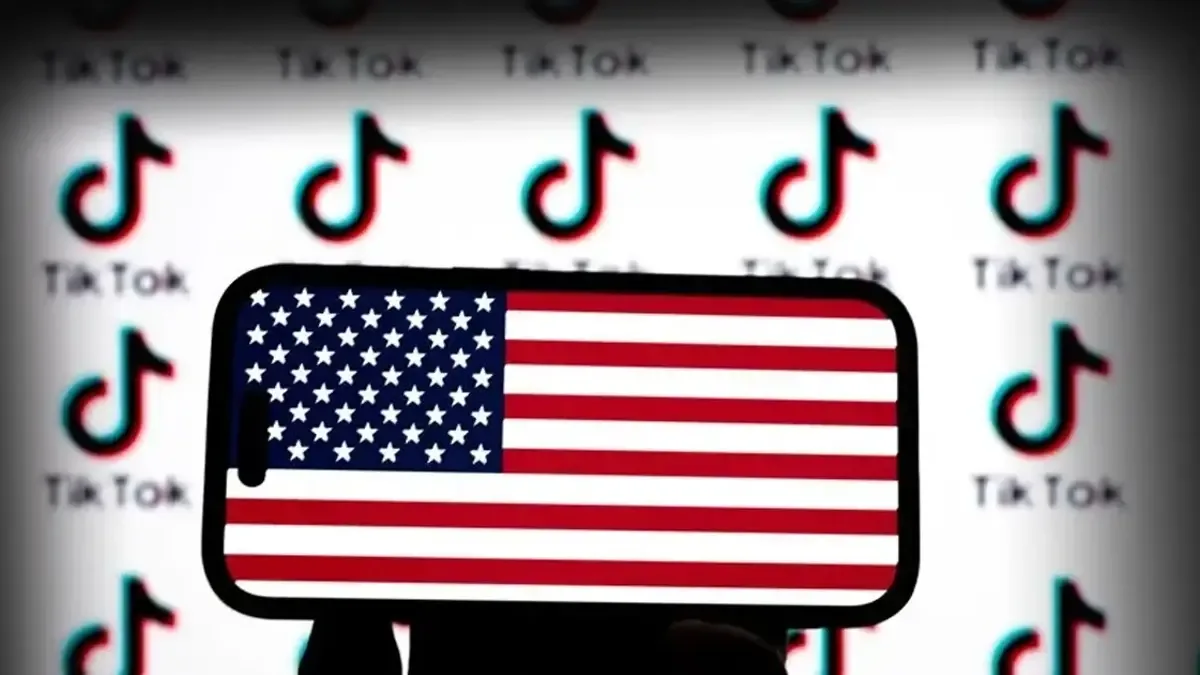 TikTok'a 400 milyon dolarlık ceza