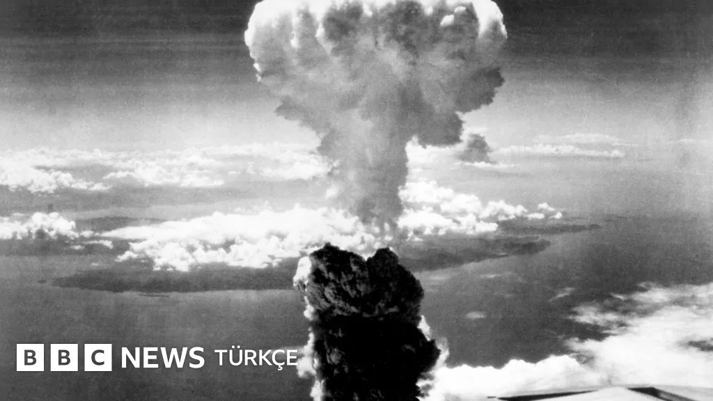 Kokura'nın şansı: İki kez atom bombasından kurtulan şehir