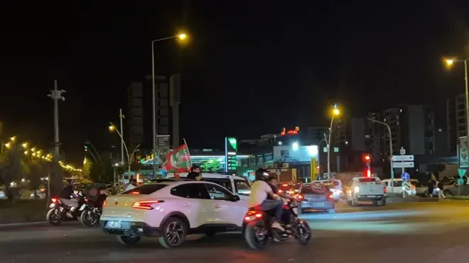 Girne açıklarında 500 metreye batan feribota nasıl ulaşılacak?