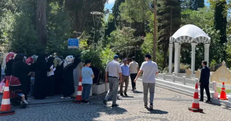 Süleymancılar: Denizolgun'un ölümü şüpheli bulundu, Kuriş hakkında soruşturma açıldı