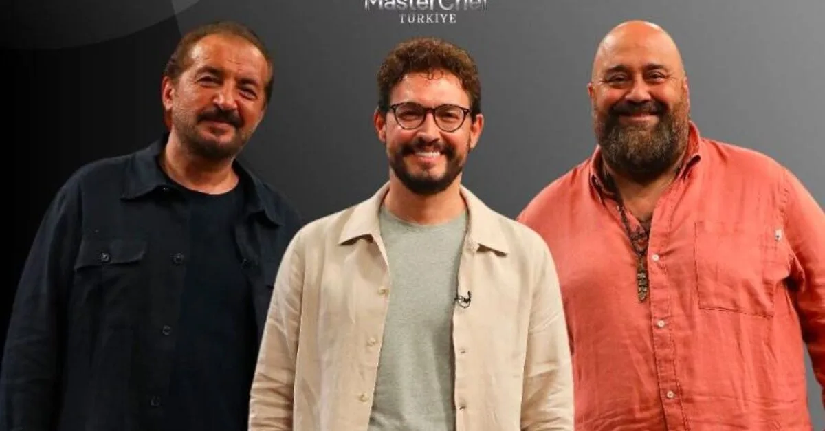 MasterChef Türkiye'de Yedeklerden Ana Kadroya Geçişler Devam Ediyor