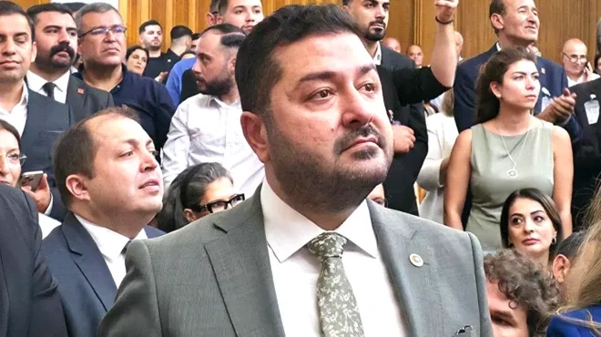 AKP'nin 25. kuruluş yıldönümü için Ankara'da mitingli kutlama