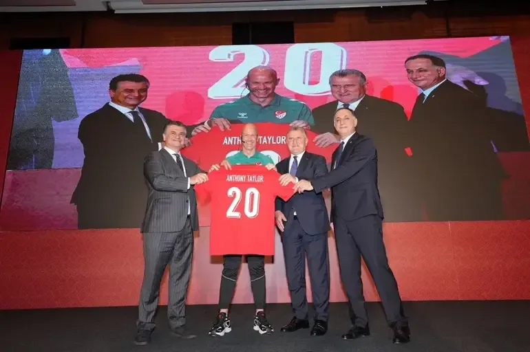 Atilla Karaoğlan: Yeni kurallar hakemlerin elini güçlendirdi