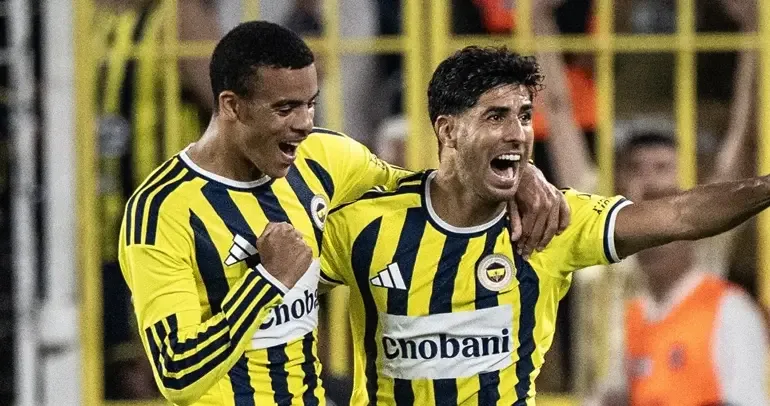 Gençlerbirliği - Fenerbahçe maçına doğru! Muhtemel 11'ler...