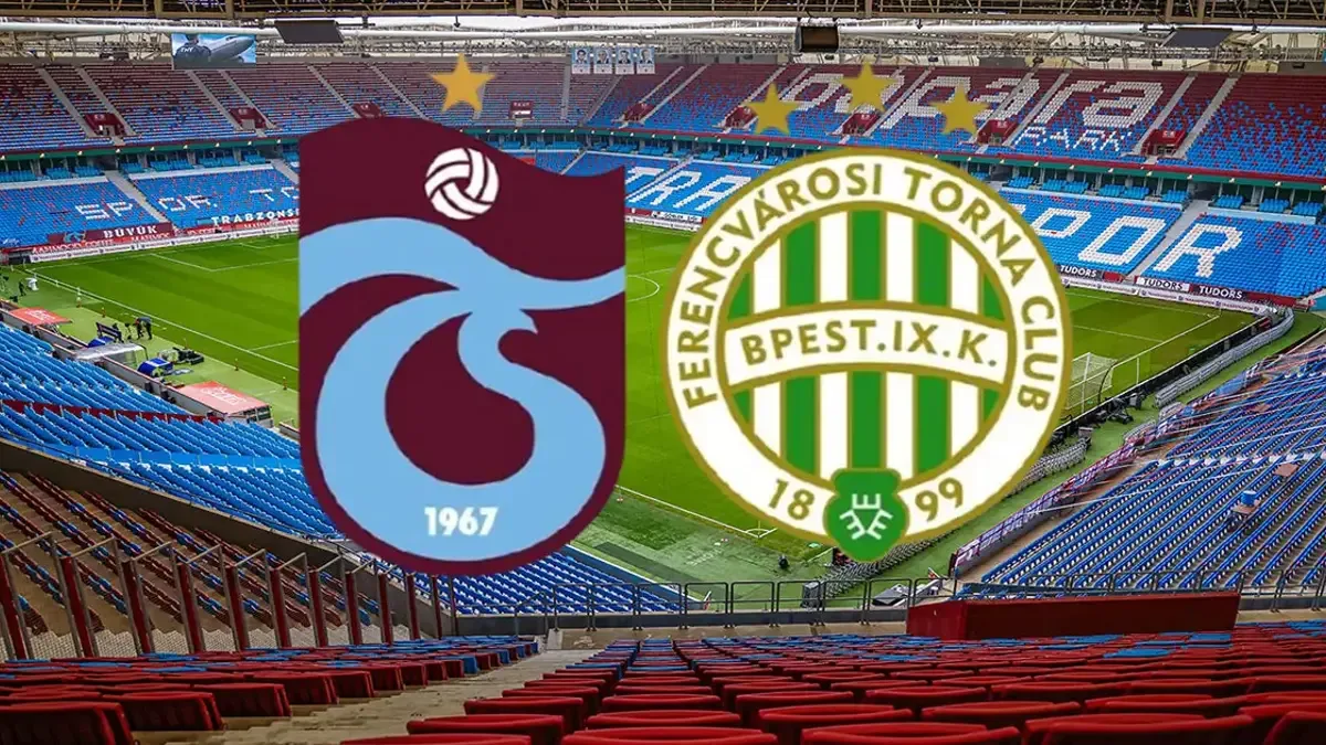 Trabzonspor Ferencvaros Maçında Gözler Mohamed Salah'da