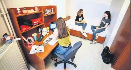 Yurt Fiyatları Yükselmeye Devam Ediyor