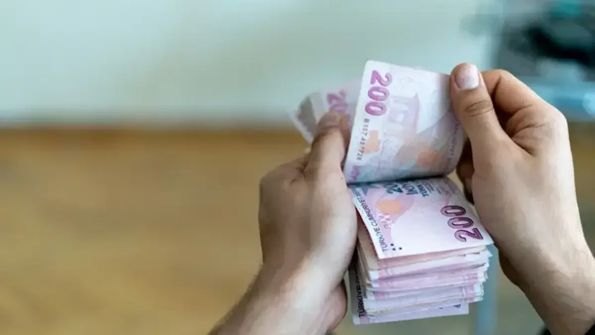 3 bin 600, 4 bin 500, 4 bin 600 gün... Kıdem tazminatında prim günü hesabı