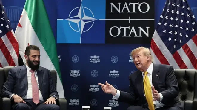 SDG'nin feshi Türkiye ve Suriye Kürtleri için ne anlama geliyor?