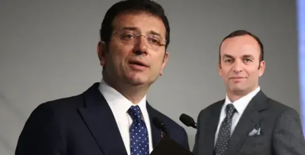 İş İnsanı Hamit Demir, Mahkemede 8 Milyon TL'lik Rüşveti İtiraf Etti