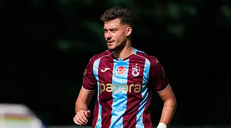 Trabzonspor’a Avrupa’da Macar rakip