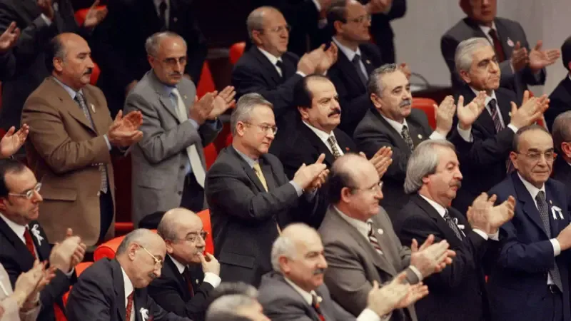 Abdullah Gül anlatıyor: Adalet ve Kalkınma Partisi nasıl kuruldu?