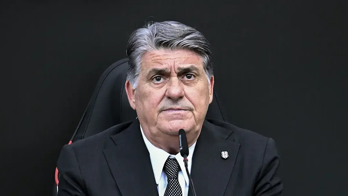 Beşiktaş sağ kanat transferinde önemli aşamaya geçti