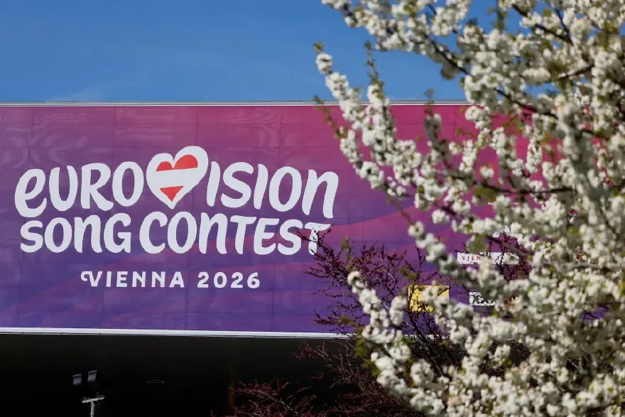 Eurovision'a Gazze boykotu. Hollanda gelecek yıl katılmayacak