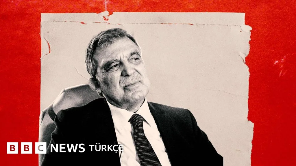 Abdullah Gül anlatıyor: Adalet ve Kalkınma Partisi nasıl kuruldu?