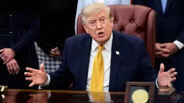 Trump, ABD'de doğumla vatandaşlığı kısıtlayan yeni kararlar imzaladı