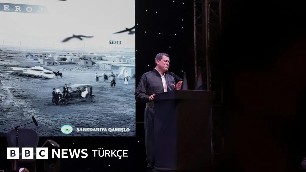 Kürt Güçlerin Şam Yönetimi ile Entegrasyonu Tamamlandı