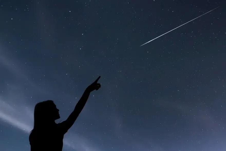 Perseid meteor yağmuru 2026: Perseid meteor yağmuru ne zaman, saat kaçta? Türkiye'den izlenebilecek